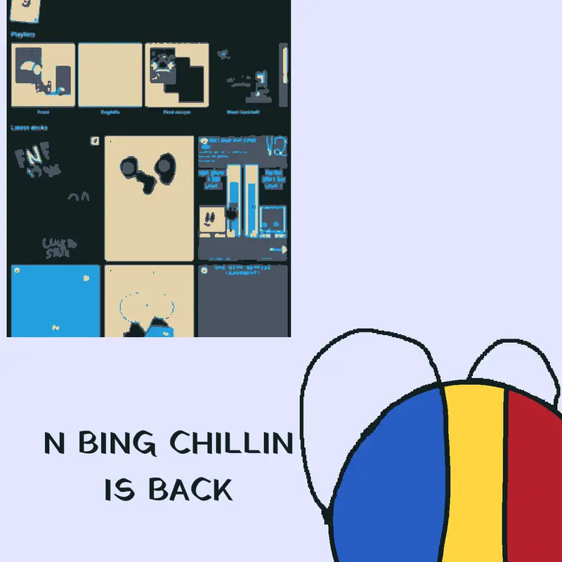 Game by @Romaniany