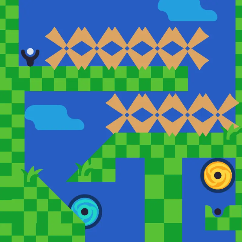 Game by @zyo