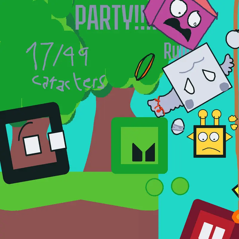 Game by @prodri