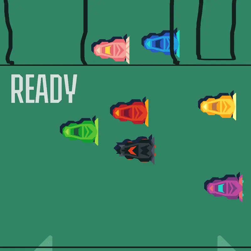 Game by @rhru