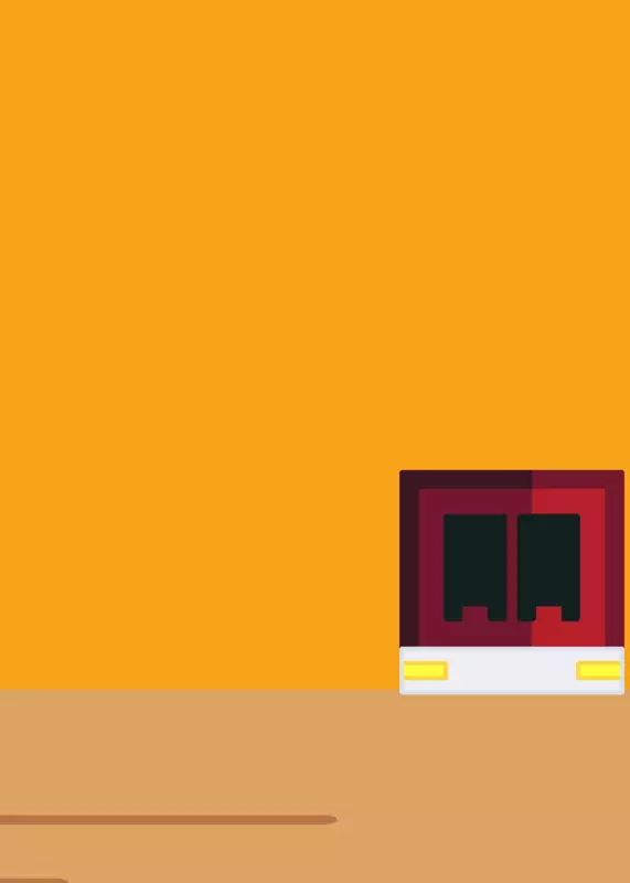Game by @RoMakez