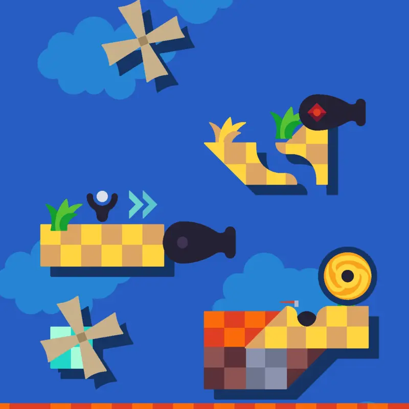 Game by @Gabrielabrazil