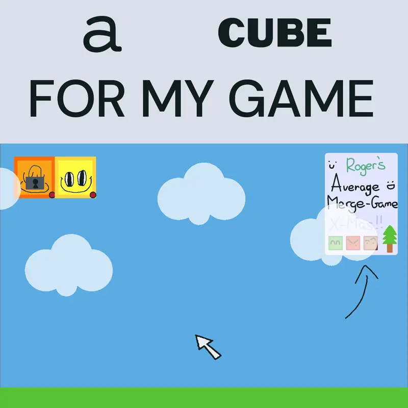Game by @mynameisass