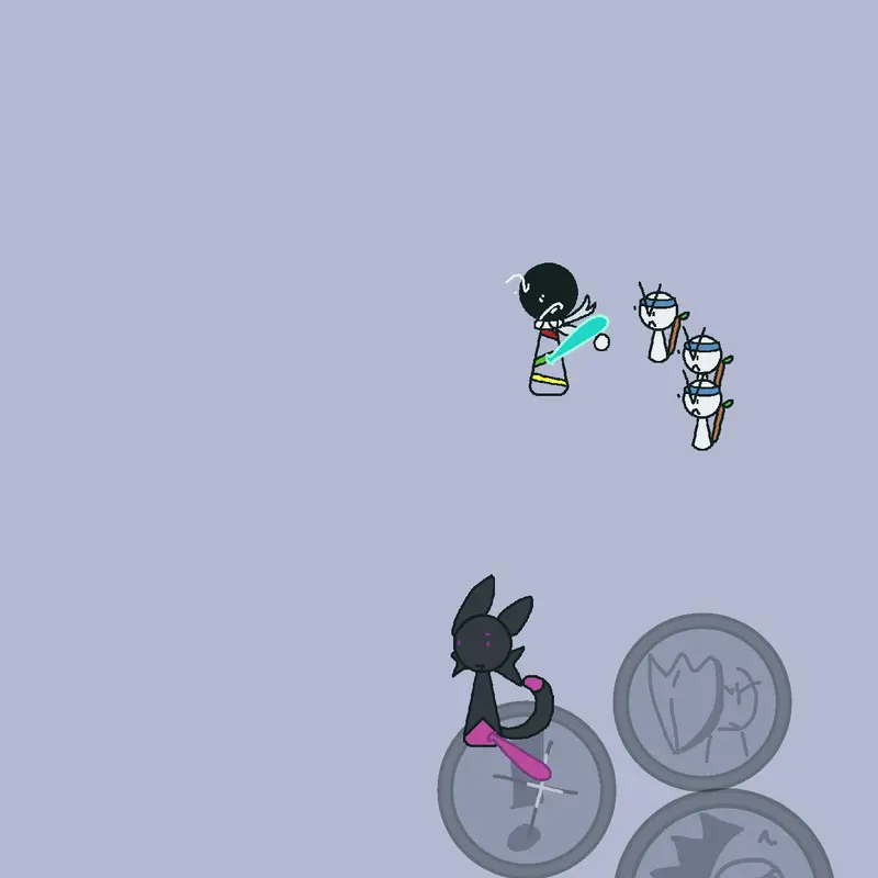 Game by @vaaanya234