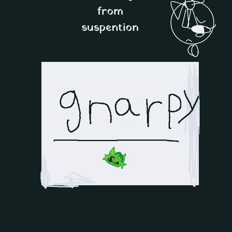 Game by @gnarpy_fan_for_life