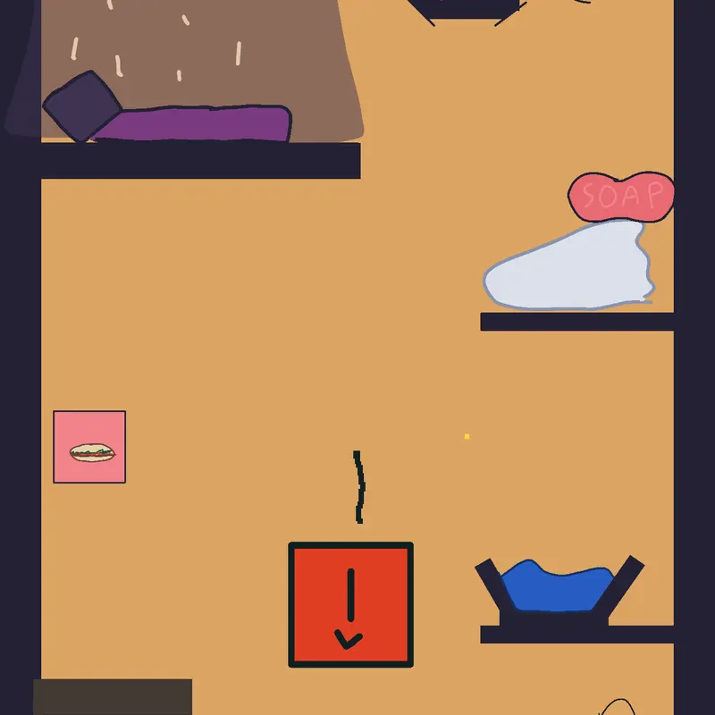 Game by @brughtney