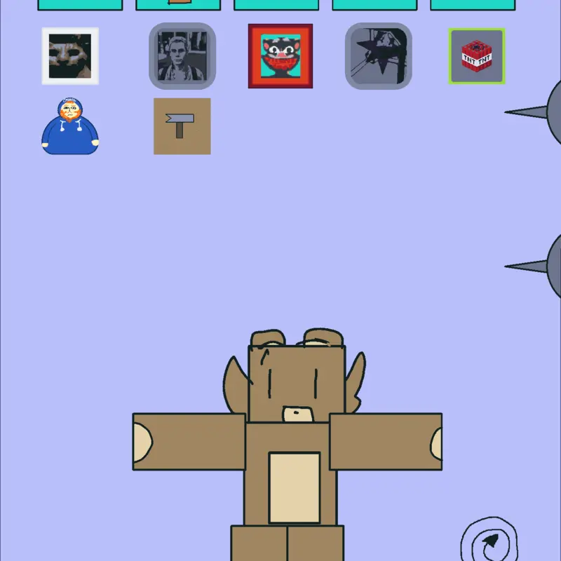Game by @FOX_78387