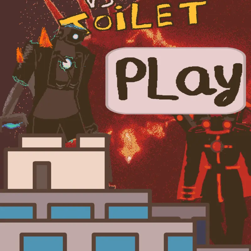 Game by @MaksymYelnikov