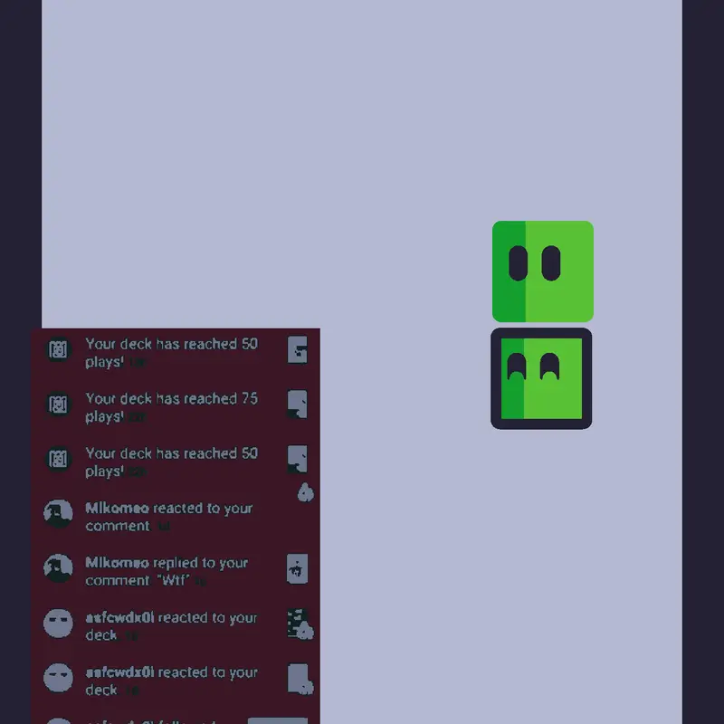 Game by @ismaze2