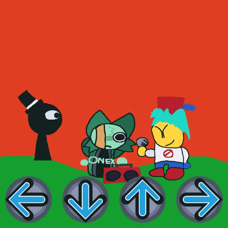 Game by @Jaydanlowley