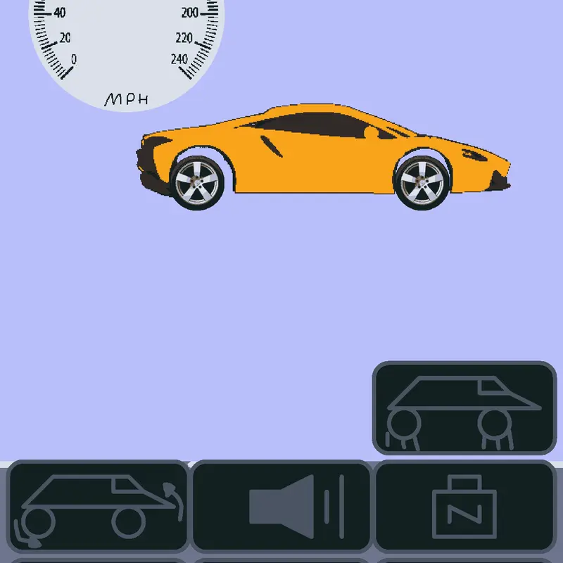 Game by @JustSomebodyInHere