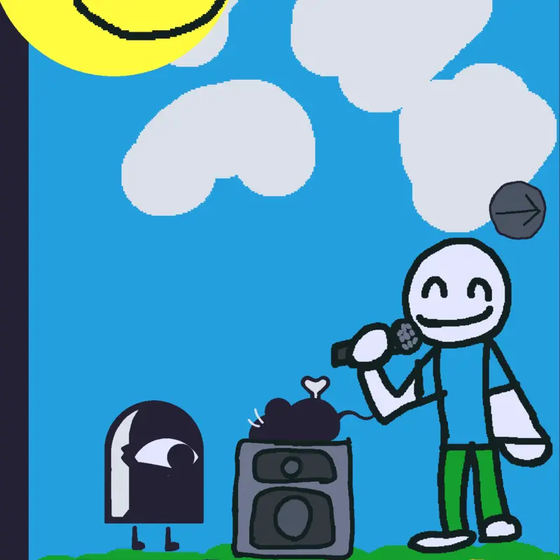 Game by @Scoobert