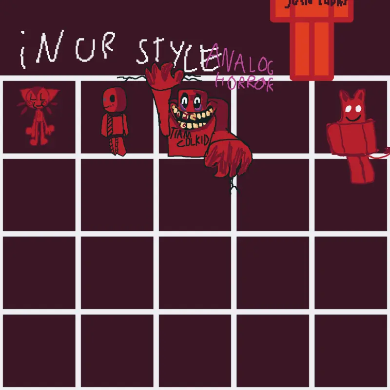 Game by @astro25AndC00lkidd25