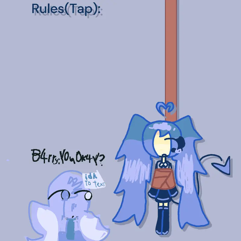 Game by @Cookie_run_kingdom_fan24