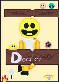 Donate plzz