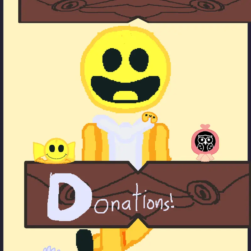Game by @milkkuuuu_official
