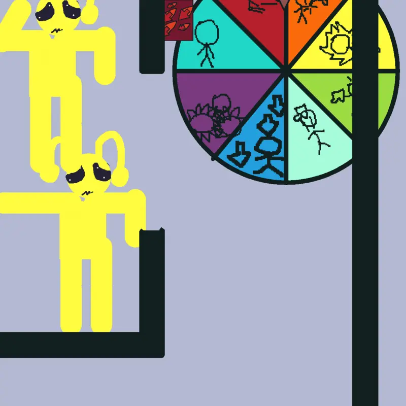 Game by @Asherthesilly