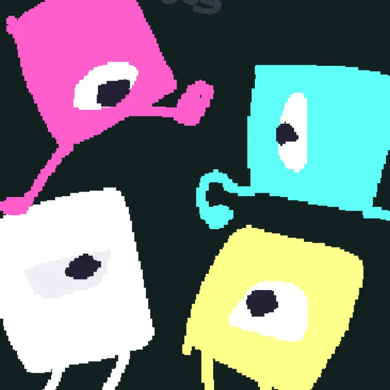 Game by @sprunki2026