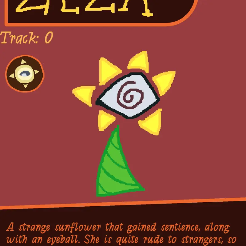 Game by @offlineenemy
