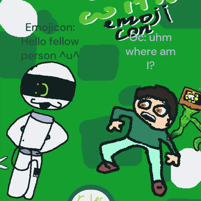 Game by @the_second_tower