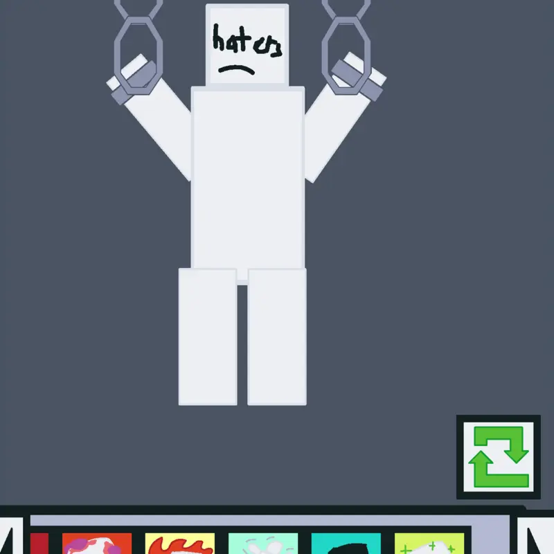 Game by @Victorpal1986