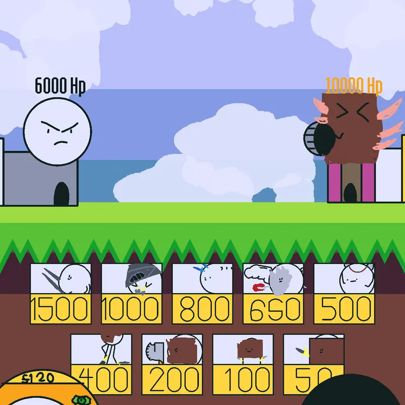 Game by @AXOLBOX