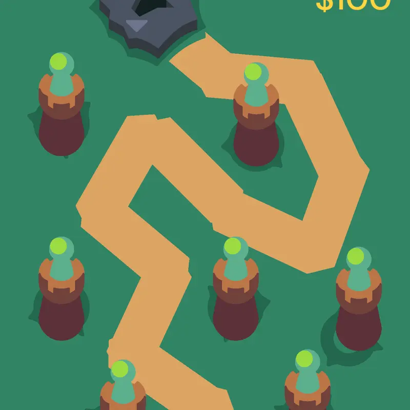 Game by @MinhoMage