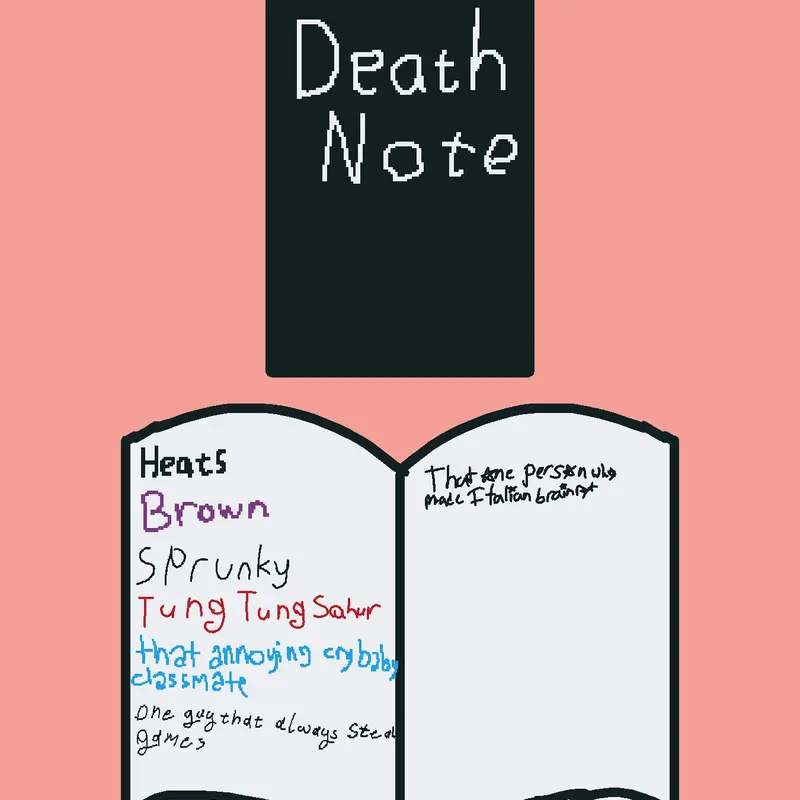 Game by @Idkifsunny