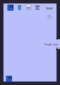 Imboredsoimadethis Simulator game