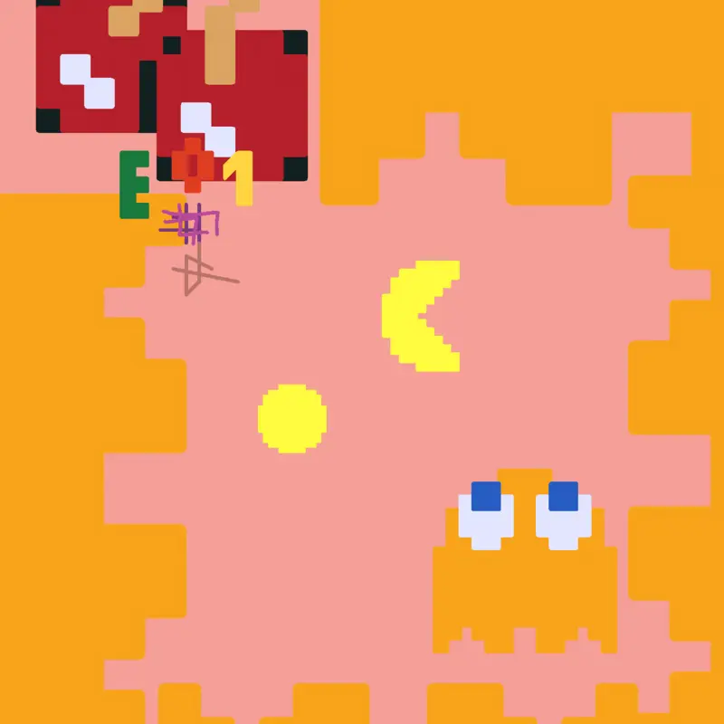 Game by @amirhosseinF