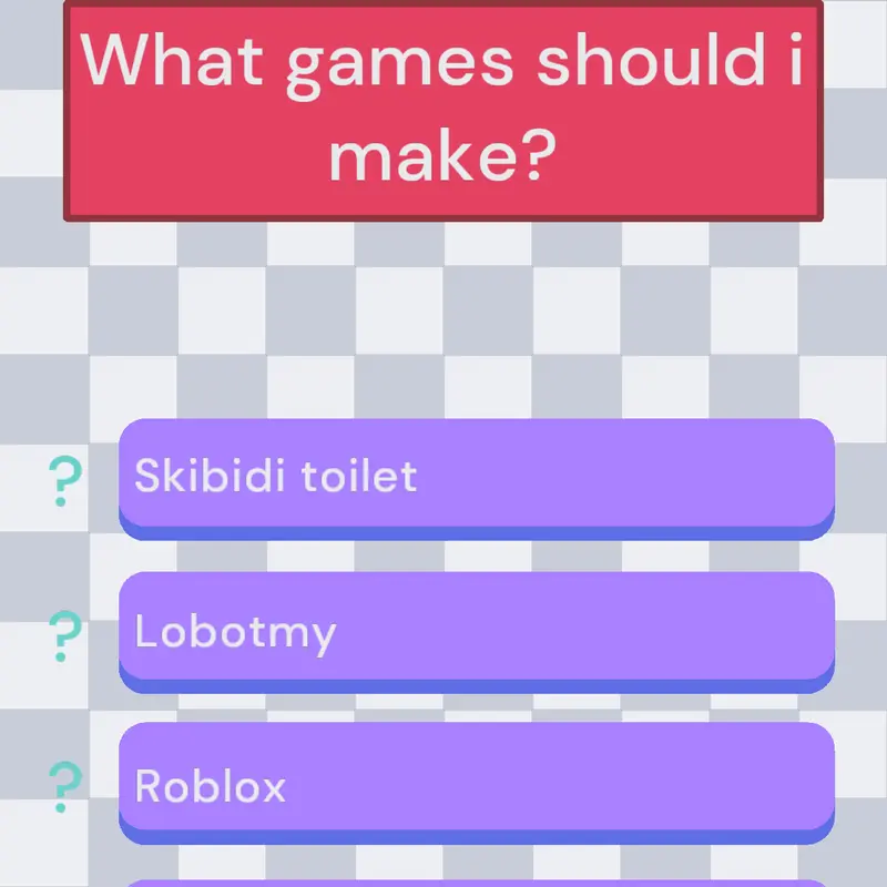 Game by @Code_Mage