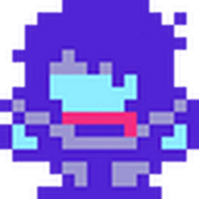 @Toby-fox_deltarune