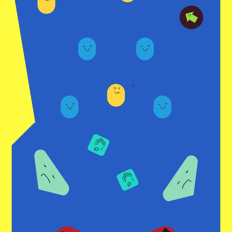 Game by @ElijahKey