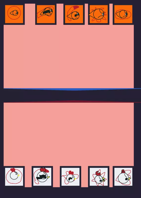 Game by @uziellevi