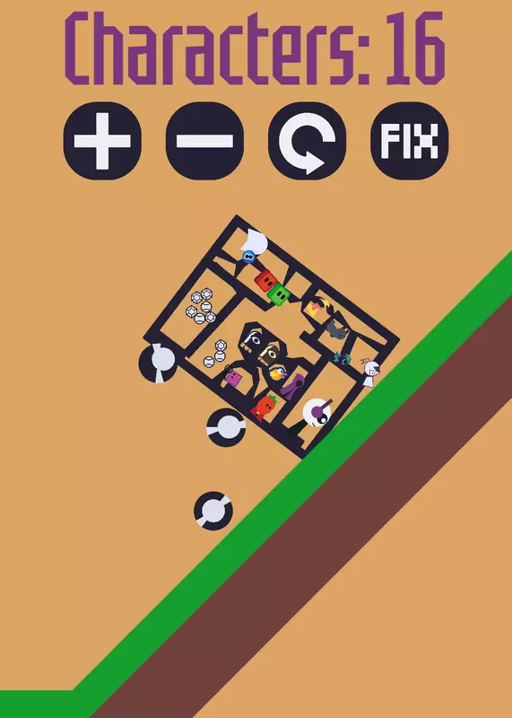 Game by @Forxonoli