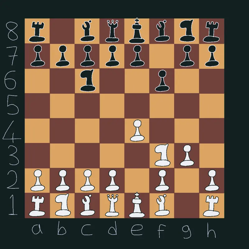 Game by @Charlesemanuel