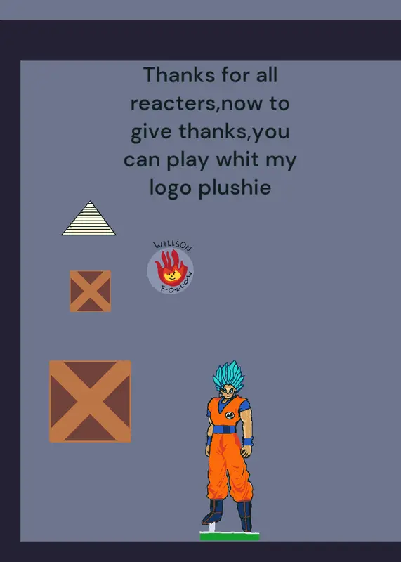 Game by @creativesonblue