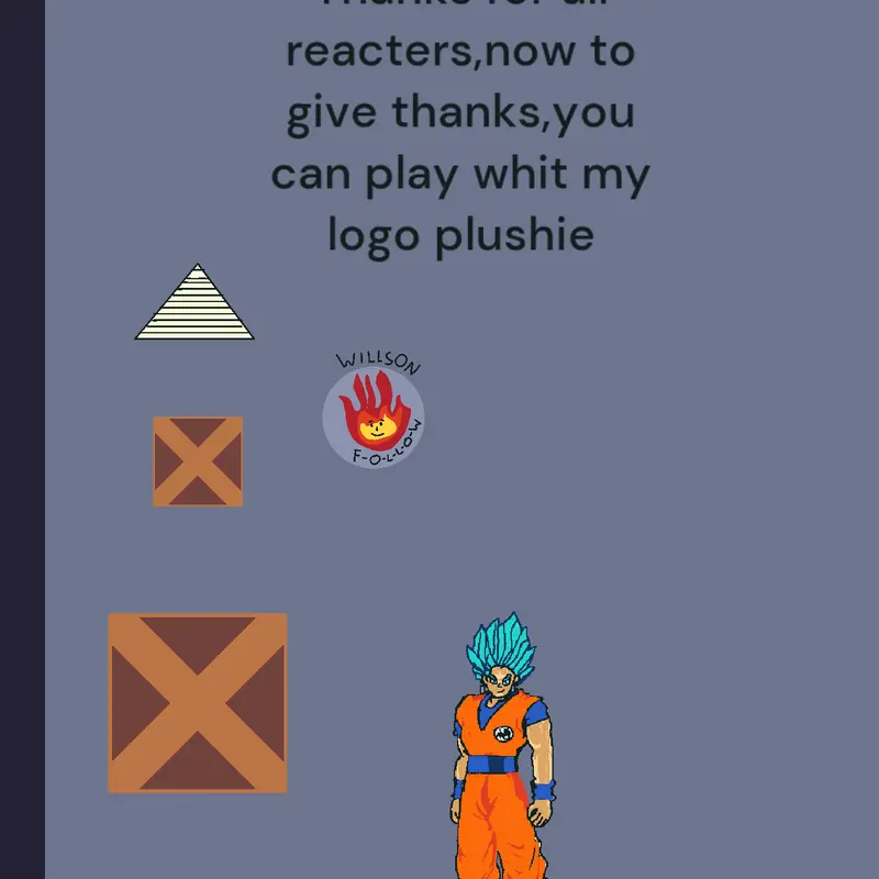 Game by @creativesonblue