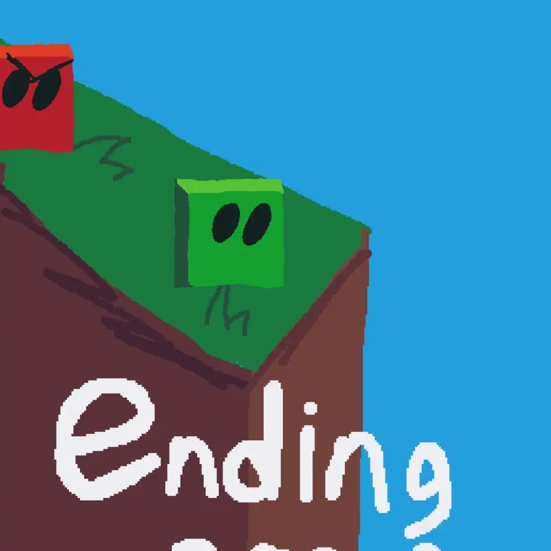 Ending game by @Bilo8