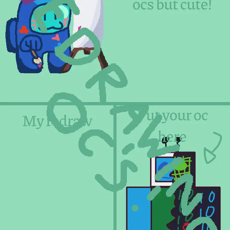 Game by @glitchtvguy