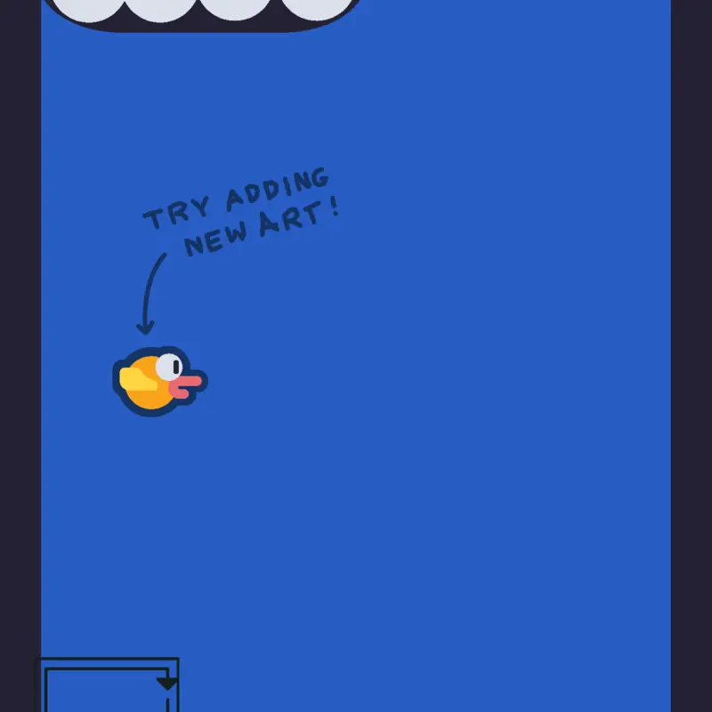 Game by @pashka