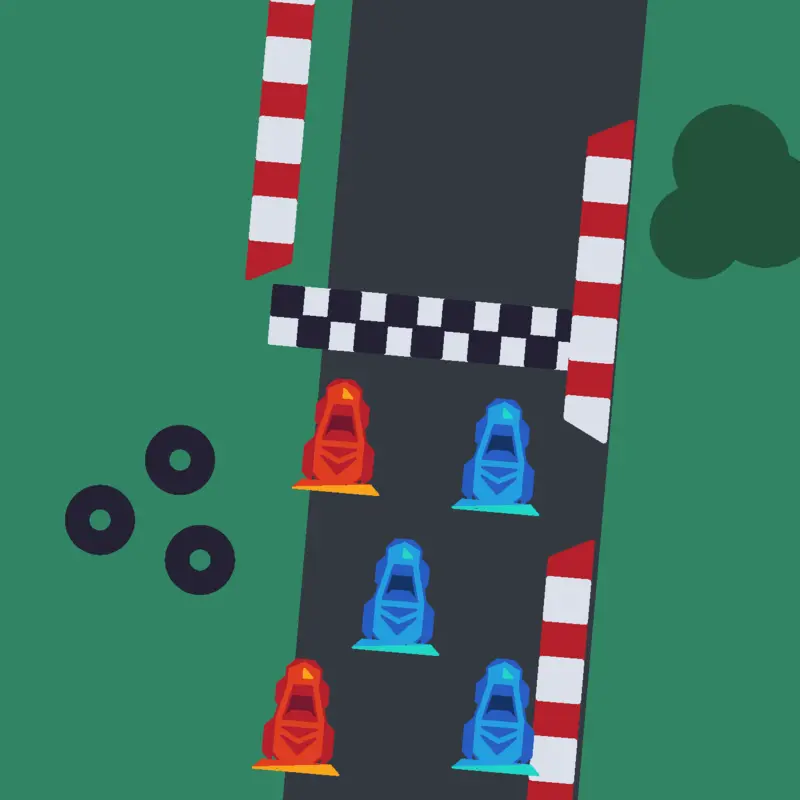 Game by @DVD805