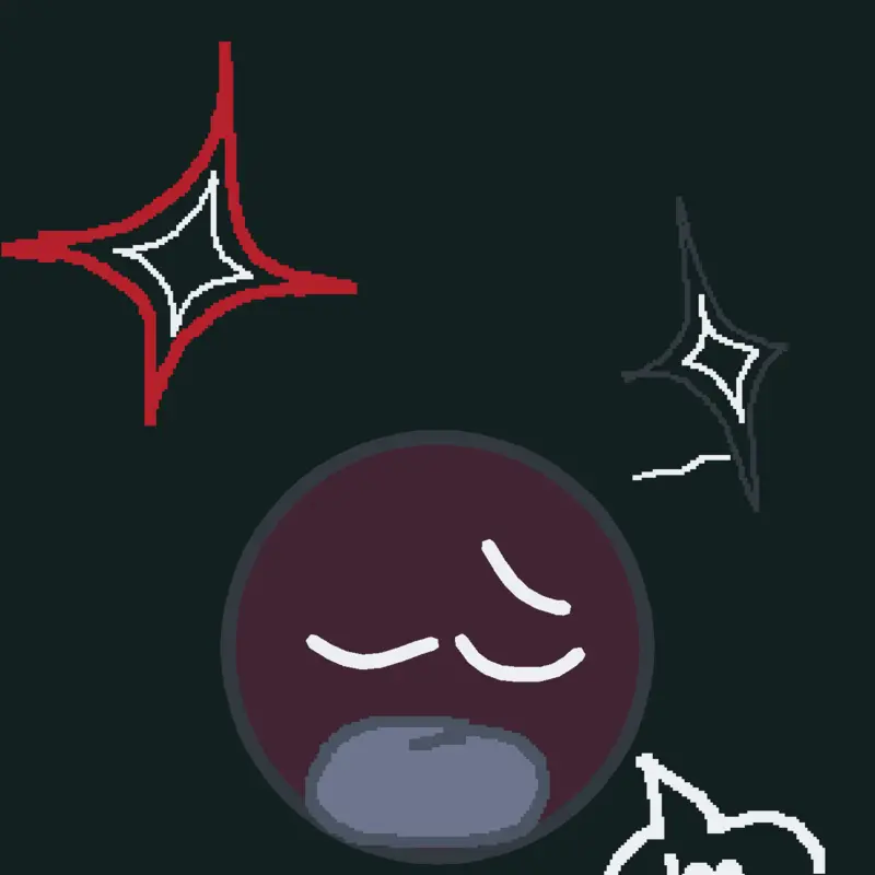. by @gwag_second_acc