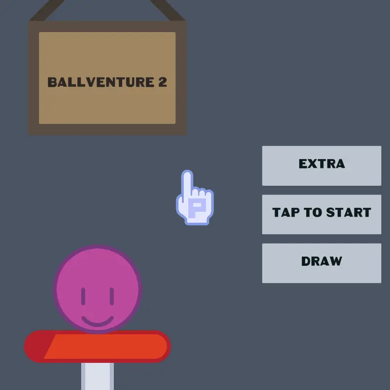 Game by @cubboandstik