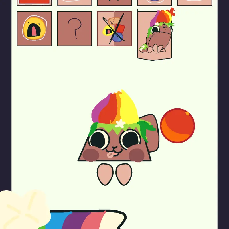 Game by @SammyFan