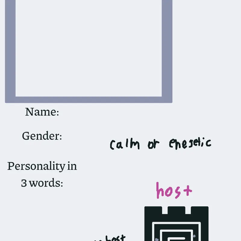 Series castle bleh by @Oliver_busted