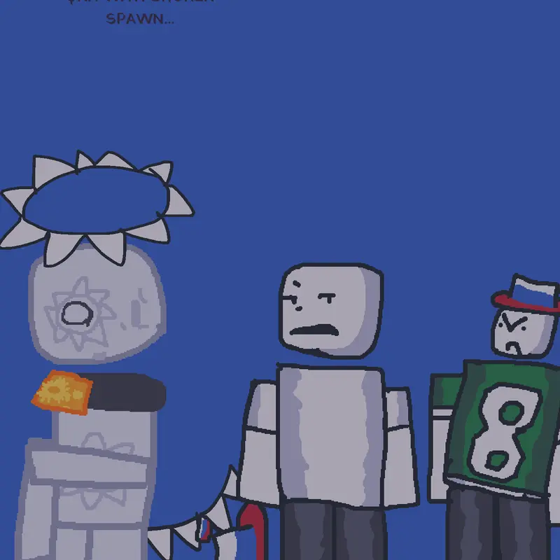 Game by @-BROKEN_SPAWN