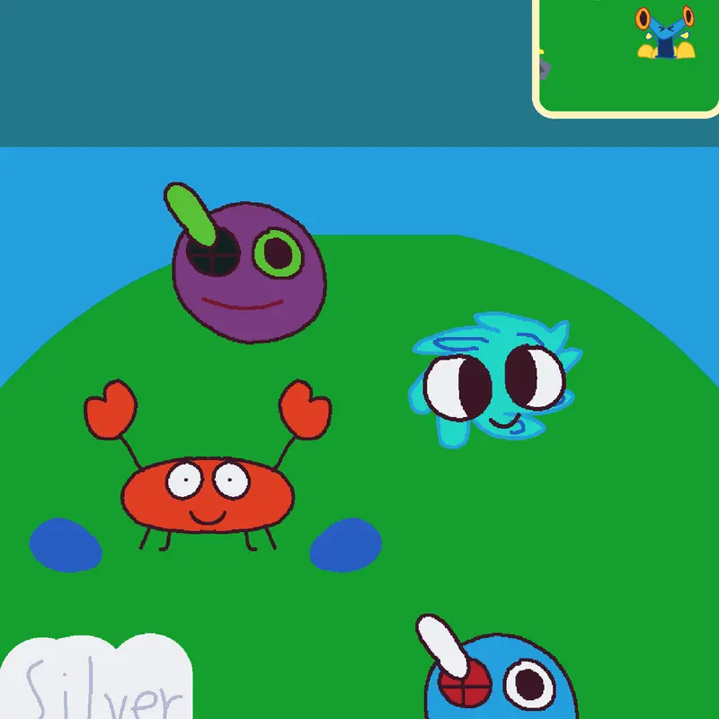 Game by @Catterduud