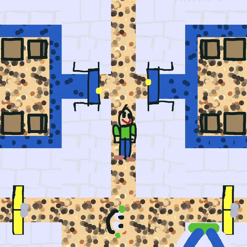 Game by @FelipeSoloa