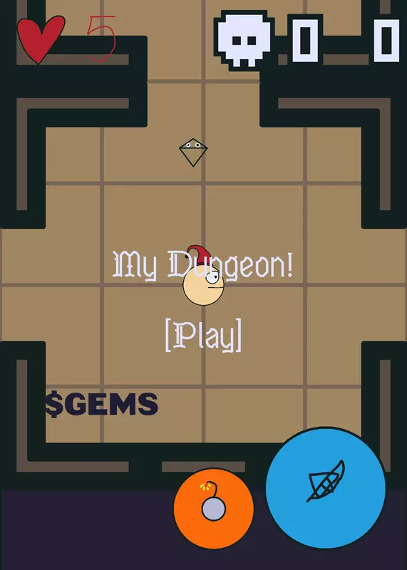 Game by @littlejim